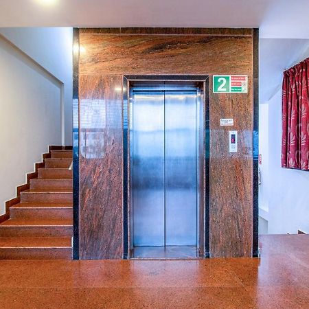 Hotel Royal Classio, 벵갈루루 외부 사진