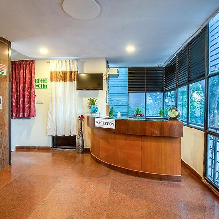 Hotel Royal Classio, 벵갈루루 외부 사진
