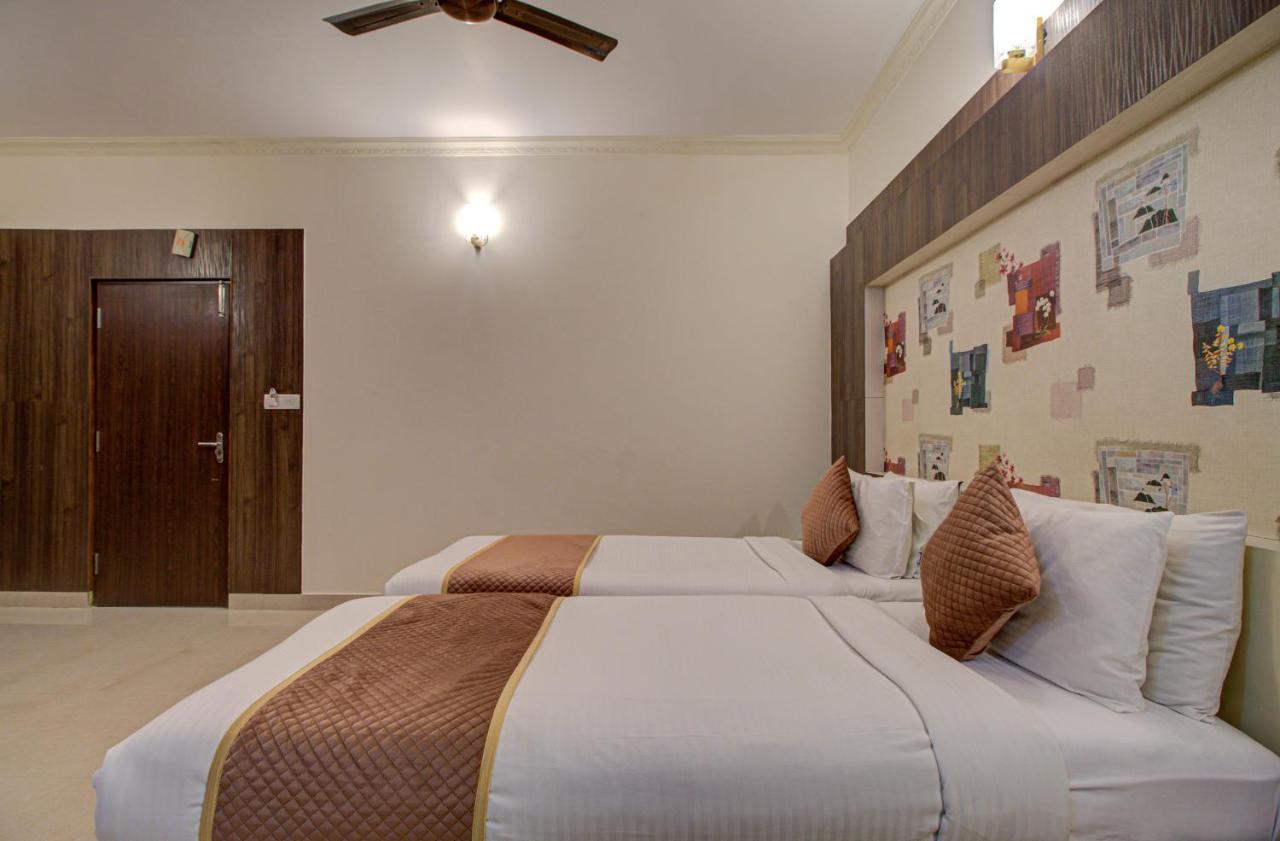 Hotel Royal Classio, 벵갈루루 외부 사진
