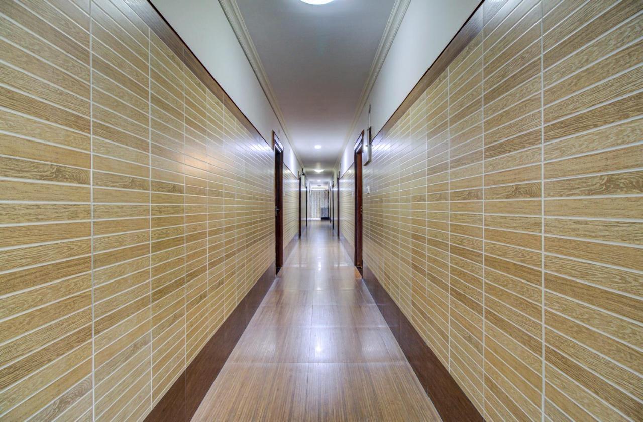 Hotel Royal Classio, 벵갈루루 외부 사진