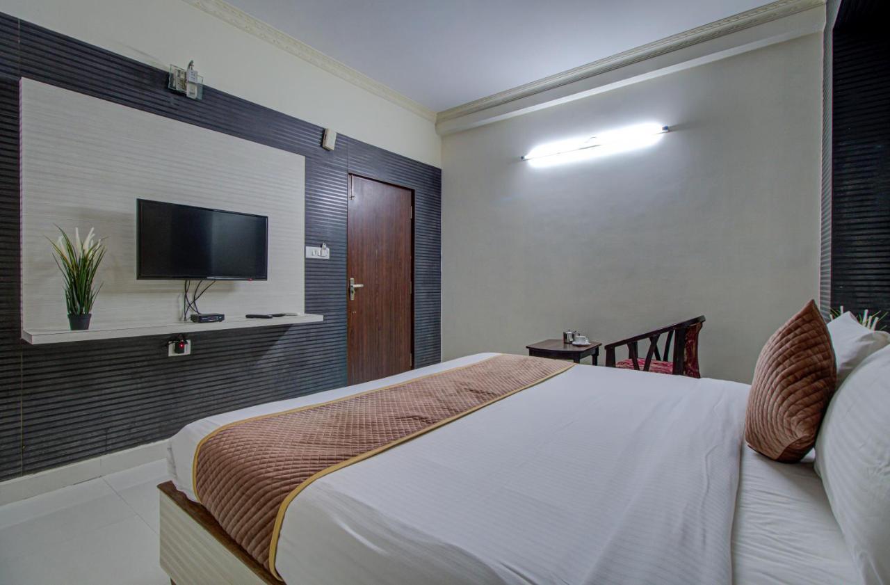 Hotel Royal Classio, 벵갈루루 외부 사진