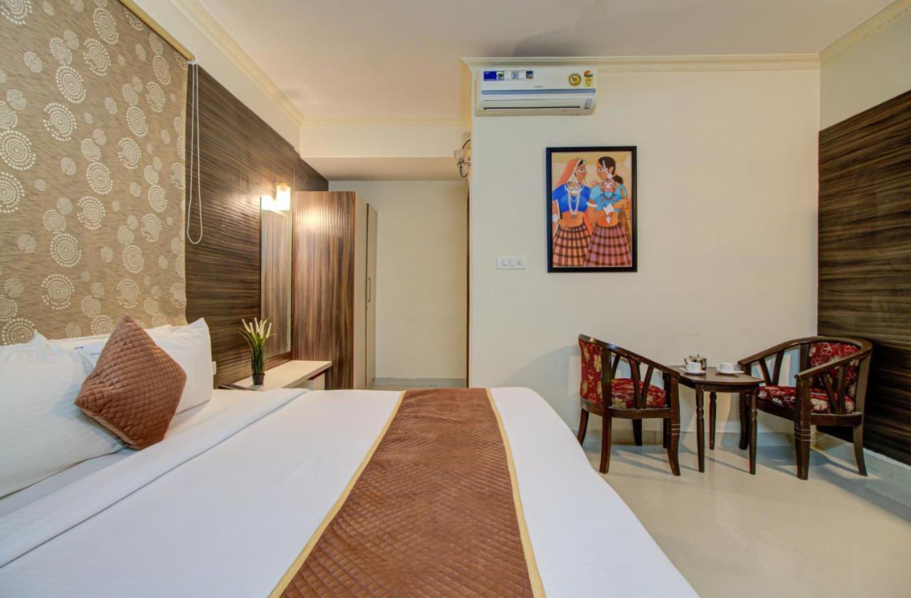 Hotel Royal Classio, 벵갈루루 외부 사진